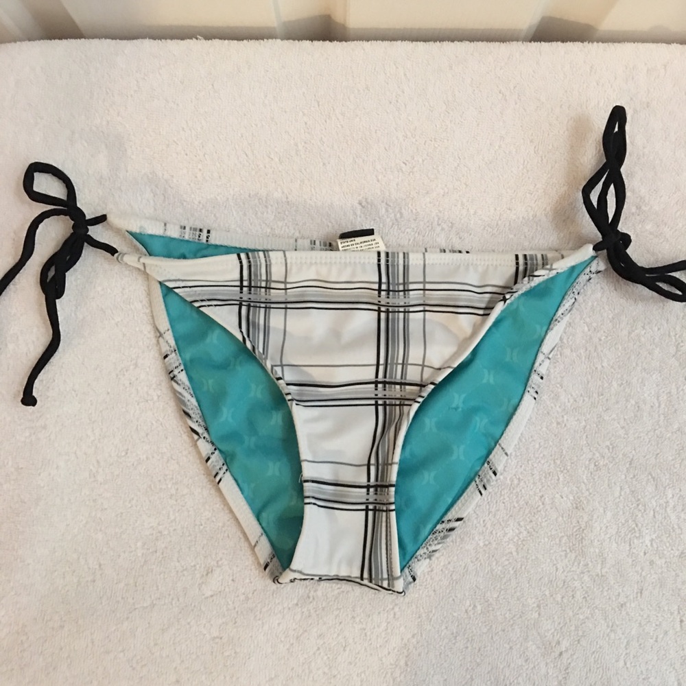 Hurley Bikini Bottom